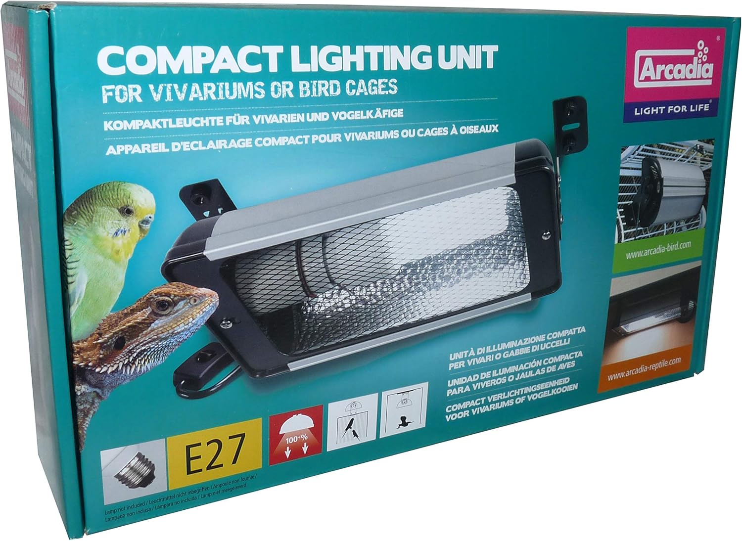 arcadia-compact-lighting-unit-appareil-d-eclairage-avec-douille-e27-pour-terrariums-et-cage-a-oiseaux