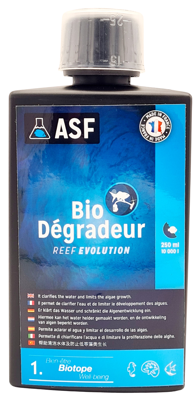 aquarium-systems-biodegradeur-250-ml-melange-de-bacteries-pour-le-demarrage-et-la-maintenance-de-l-aquarium