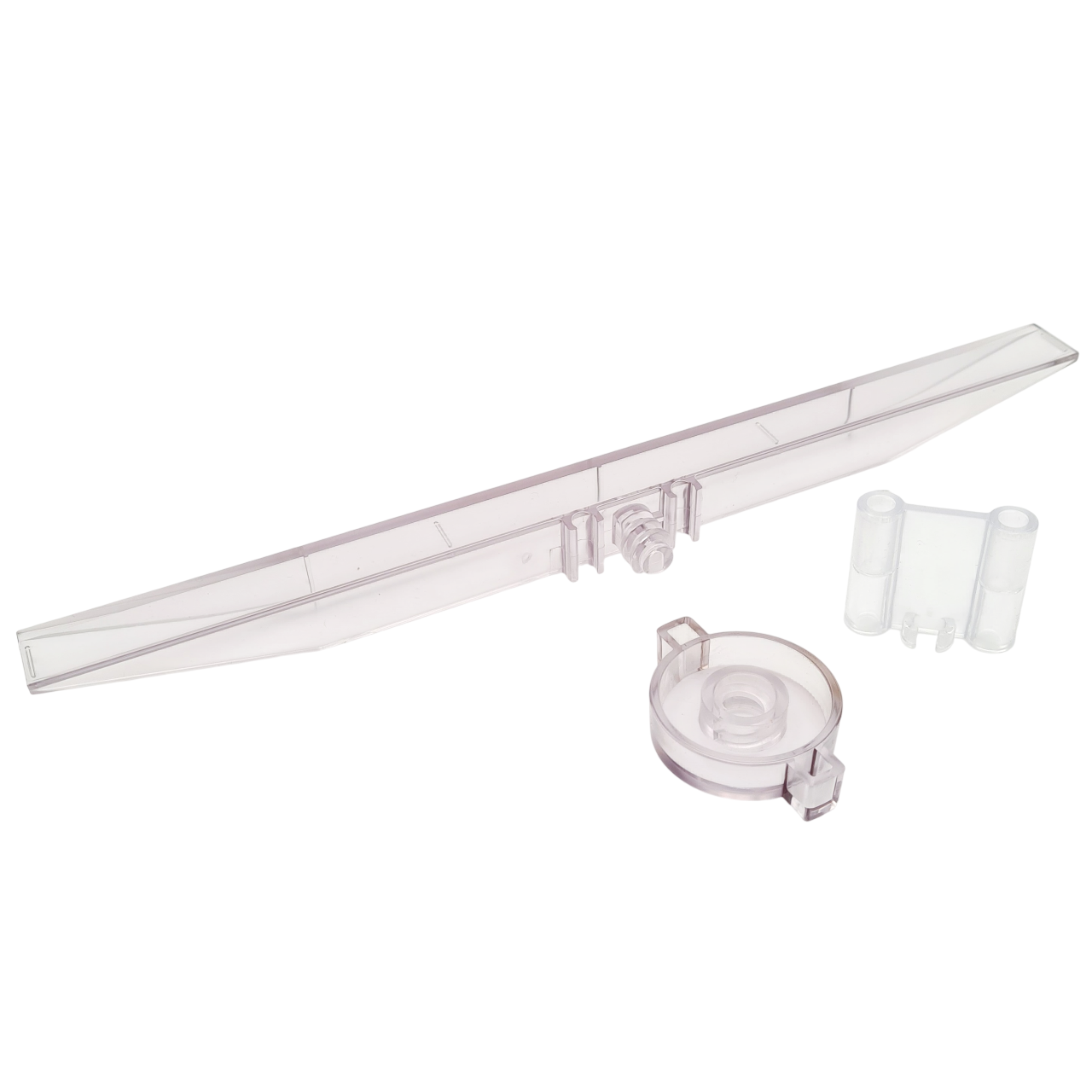 AQUAEL Support 115449 pour rampe Ultra Slim BT