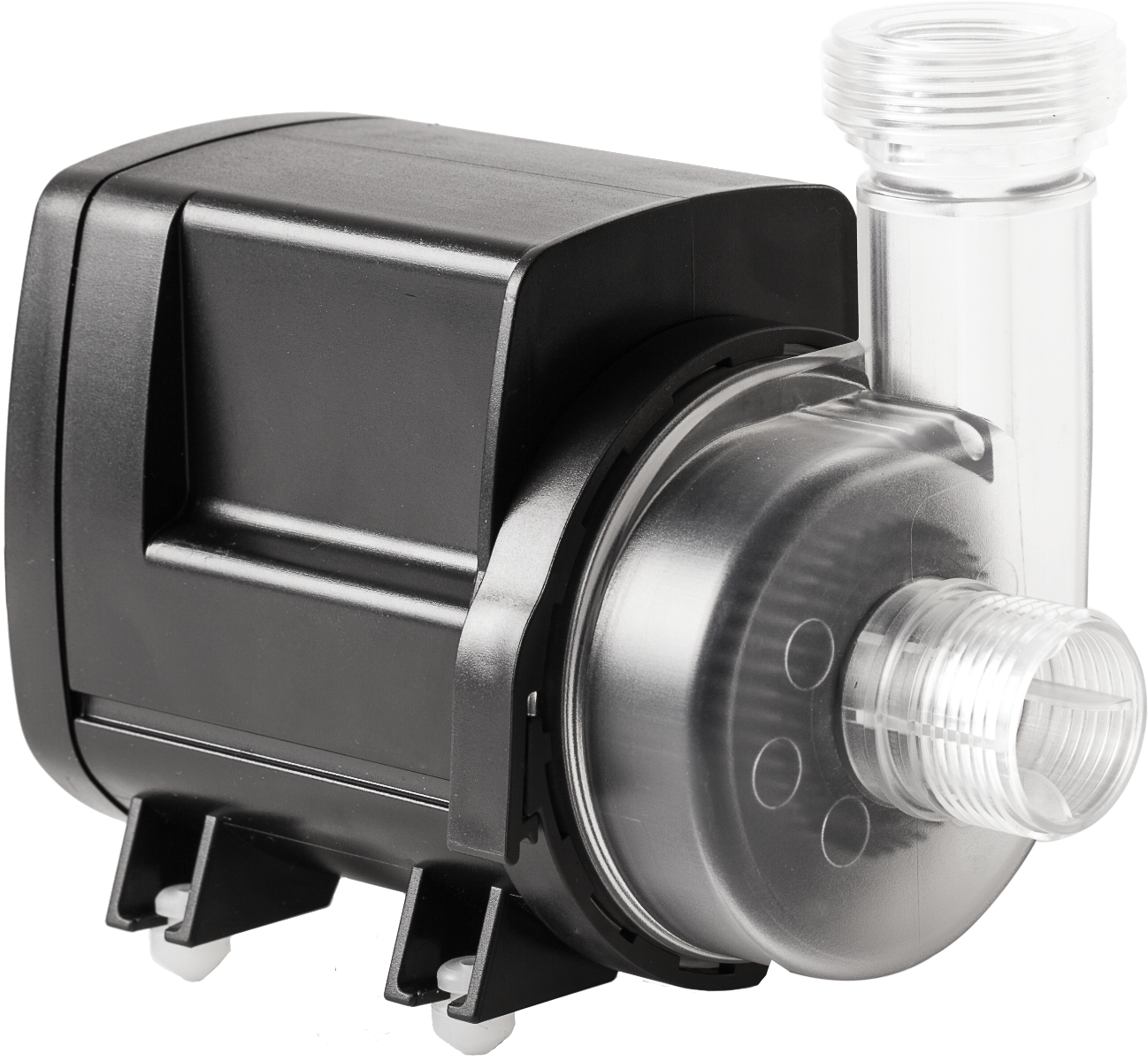 SICCE PSK ADV 4000 pompe spéciale écumeur avec débit d\'air max de 4000 L/h