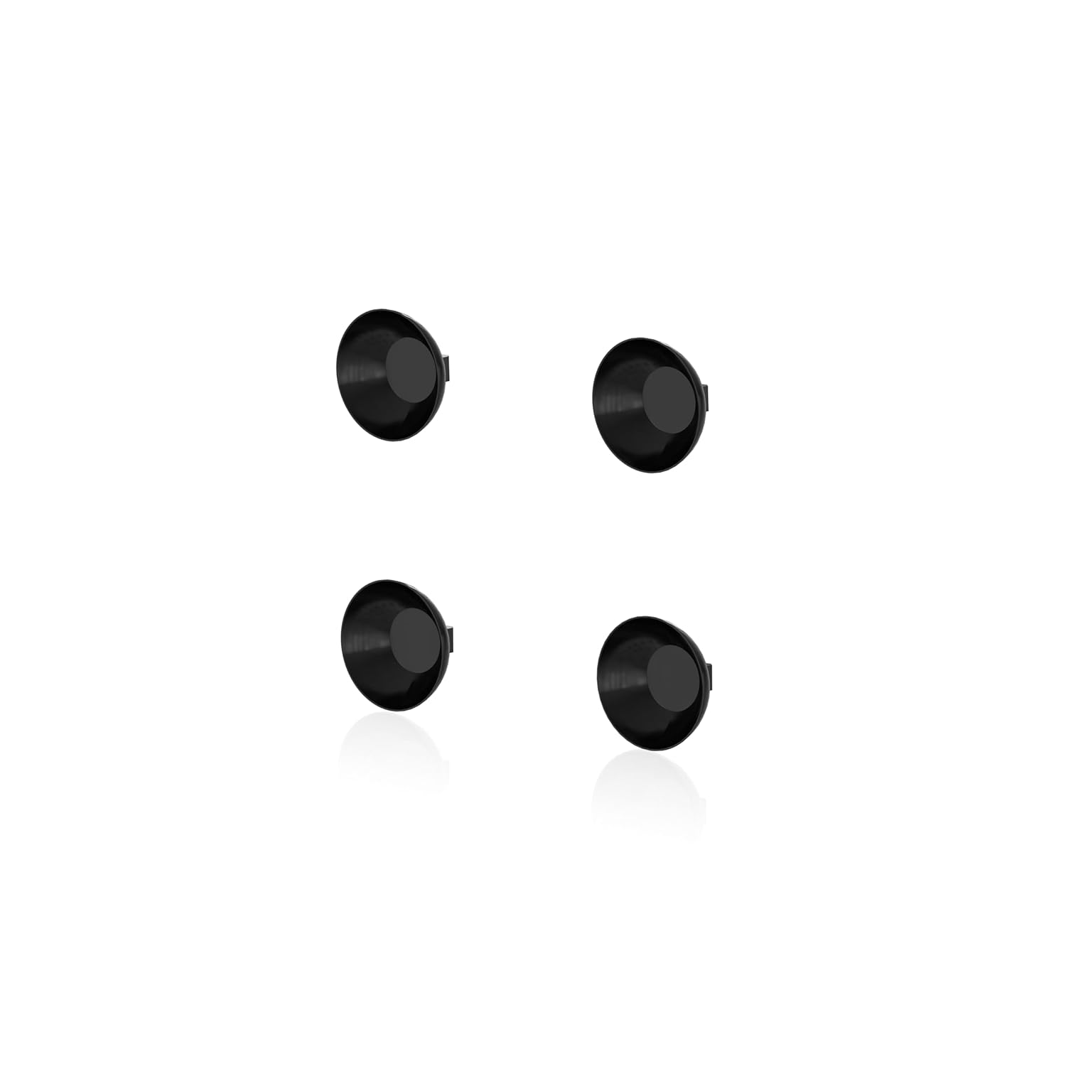 JUWEL Lot de 4 ventouses pour filtre BioFlow One