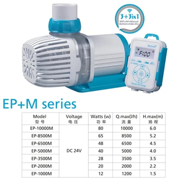 jecod-ep-3500-pompe-universelle-avec-controleur-bluetooth-et-debit-reglable-jusqu-a-3500-l-h-2
