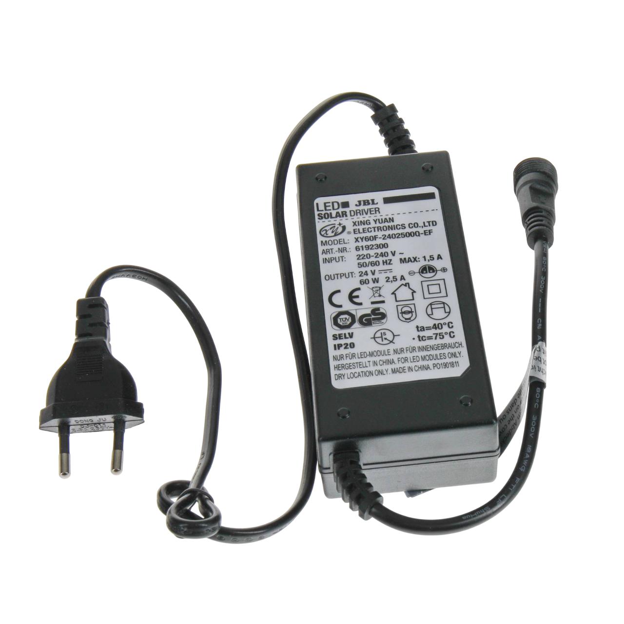 jbl-led-solar-driver-36w-alimentation-transformateur-pour-rampes-438-mm-et-549-mm