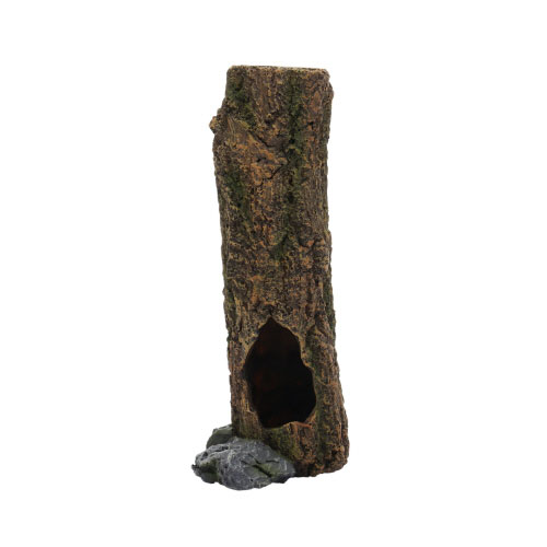 hobby-cork-trunk-2-decoration-9-5-x-6-5-x-21-cm-pour-aquarium-et-terrarium