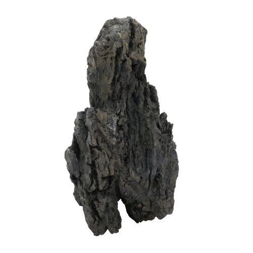 HOBBY Coober Rock 2 décoration 31 x 19 x 14,5 cm pour aquarium et terrarium