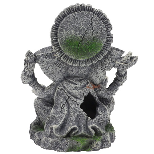 hobby-ganesha-decoration-10-x-8-x-12-5-cm-pour-aquarium-1