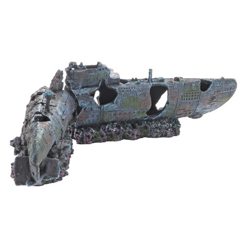 hobby-sous-marin-u-434-decoration-40-x-10-x-7-cm-pour-aquarium-2
