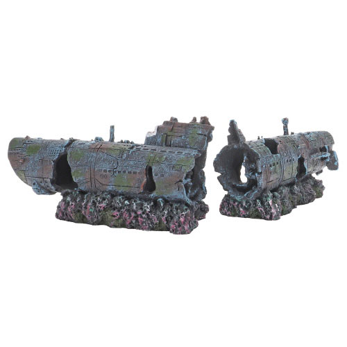 hobby-sous-marin-u-434-decoration-40-x-10-x-7-cm-pour-aquarium-1