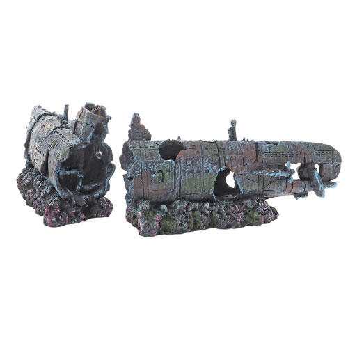 hobby-sous-marin-u-434-decoration-40-x-10-x-7-cm-pour-aquarium-3