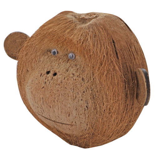 hobby-coco-monkey-2-decoration-cachette-pour-animaux-de-terrarium-2