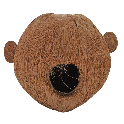 hobby-coco-monkey-2-decoration-cachette-pour-animaux-de-terrarium-3