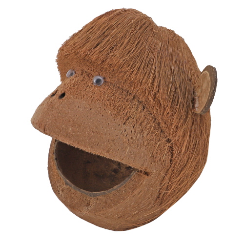 hobby-coco-monkey-1-decoration-cachette-pour-animaux-de-terrarium-1