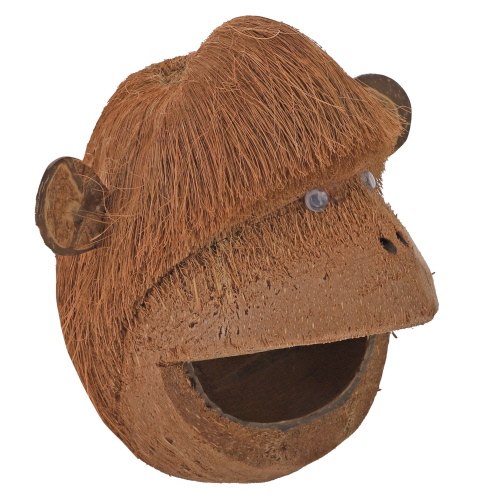hobby-coco-monkey-1-decoration-cachette-pour-animaux-de-terrarium-3