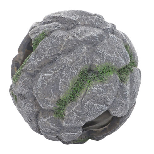 hobby-terra-ball-2-decoration-cachette-9-3-x-8-7-x-9-3-cm-pour-terrarium-et-aquarium-2