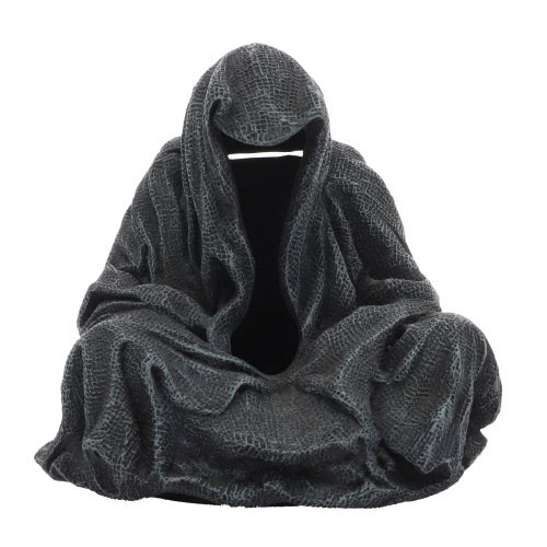 hobby-dark-monk-2-decoration-15-x-14-5-x-10-5-cm-pour-aquarium