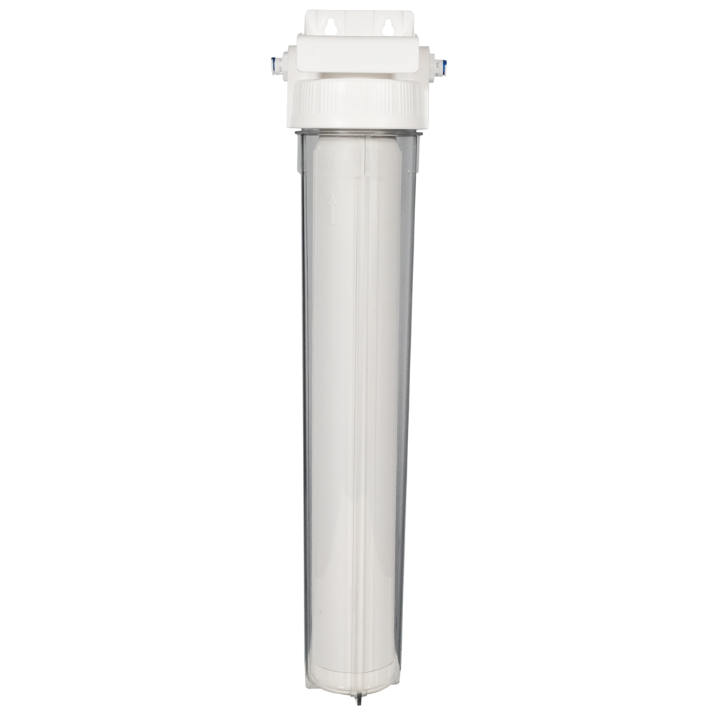 AQUA MEDIC ResinFilter 20 filtre de déminéralisation rechargeable en résine pour éliminer les substances nocives