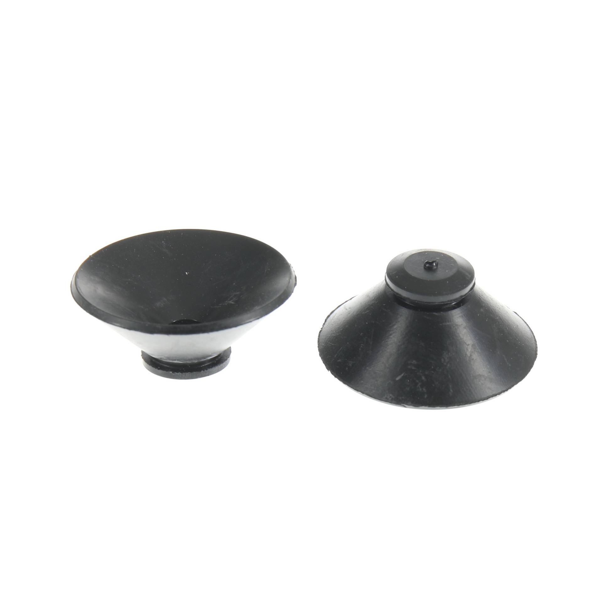 JBL 6098700 Lot de 2 ventouses pour filtre CristaProfi i60, i80, i100 et i200