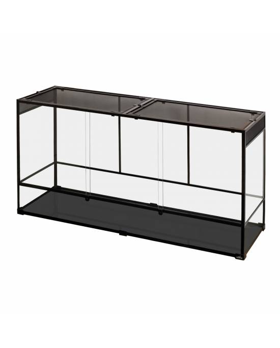 reptile-planet-terrarium-demontable-182-8-x-61-x-91-4-cm-a-conception-brevetee-haut-de-gamme-pour-reptiles-1