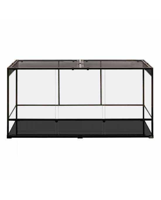 reptile-planet-terrarium-demontable-182-8-x-61-x-91-4-cm-a-conception-brevetee-haut-de-gamme-pour-reptiles-2