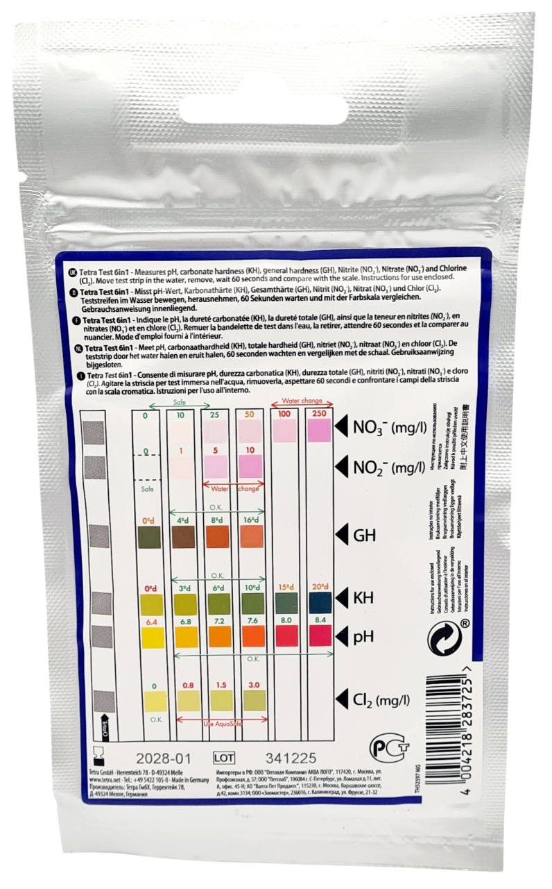 tetra-test-6in1-lot-10-bandelettes-de-tests-ph-gh-kh-no2-no3-cl2-pour-aquarium-d-eau-douce-1