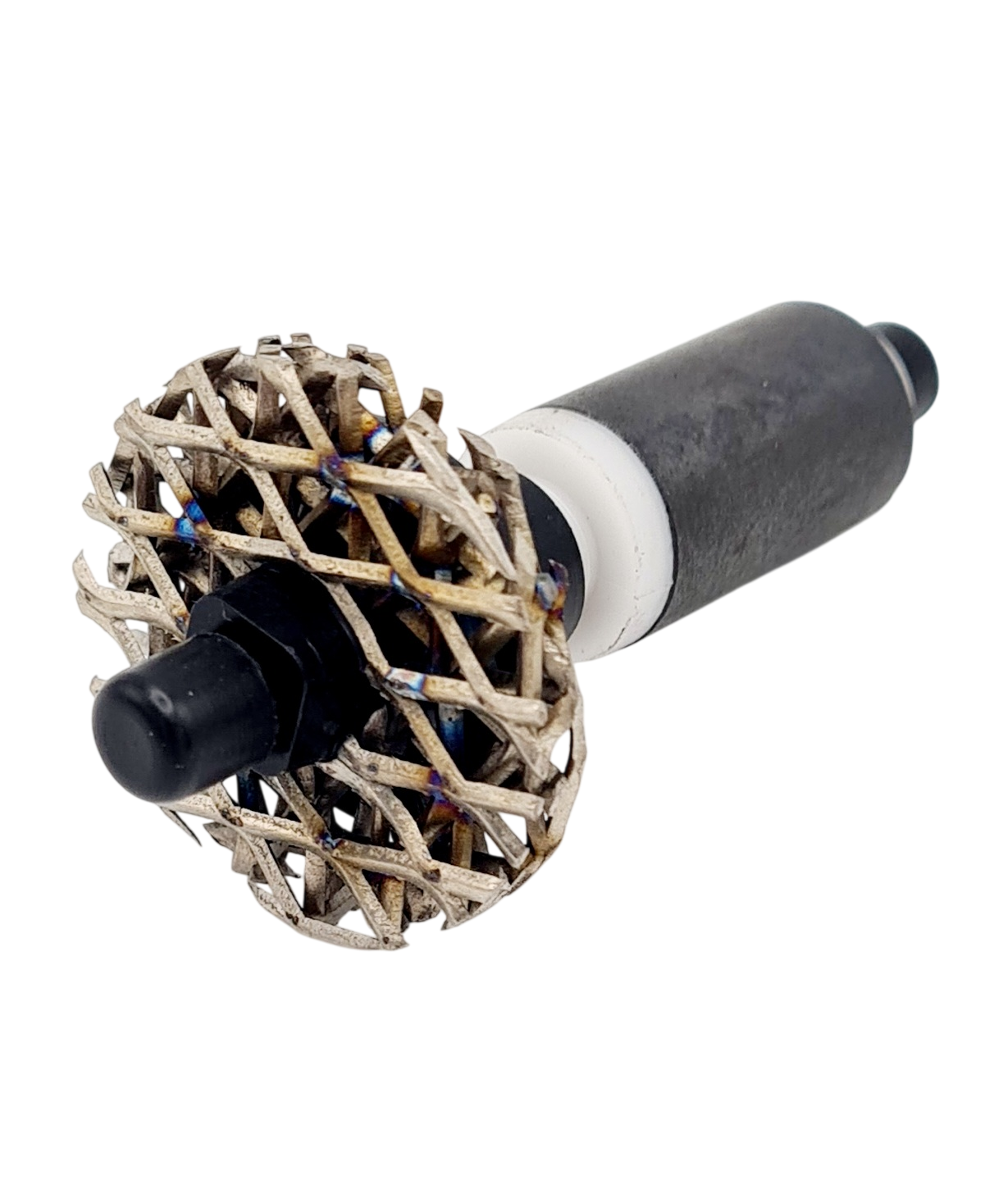 AQUARIUM SYSTEMS Kit rotor Titanium Skim Small pour pompe d\'écumeur NJ 1200