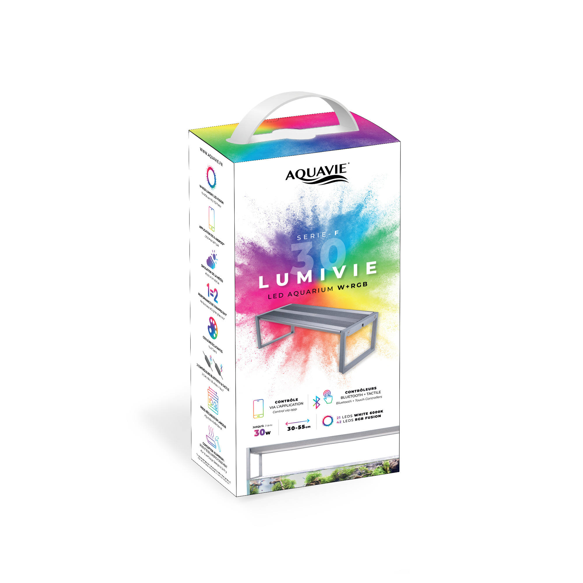 aquavie-lumivie-f-30-rampe-puissante-leds-w-rgb-fusion-pour-aquarium-d-eau-douce-de-30-a-55-cm-1