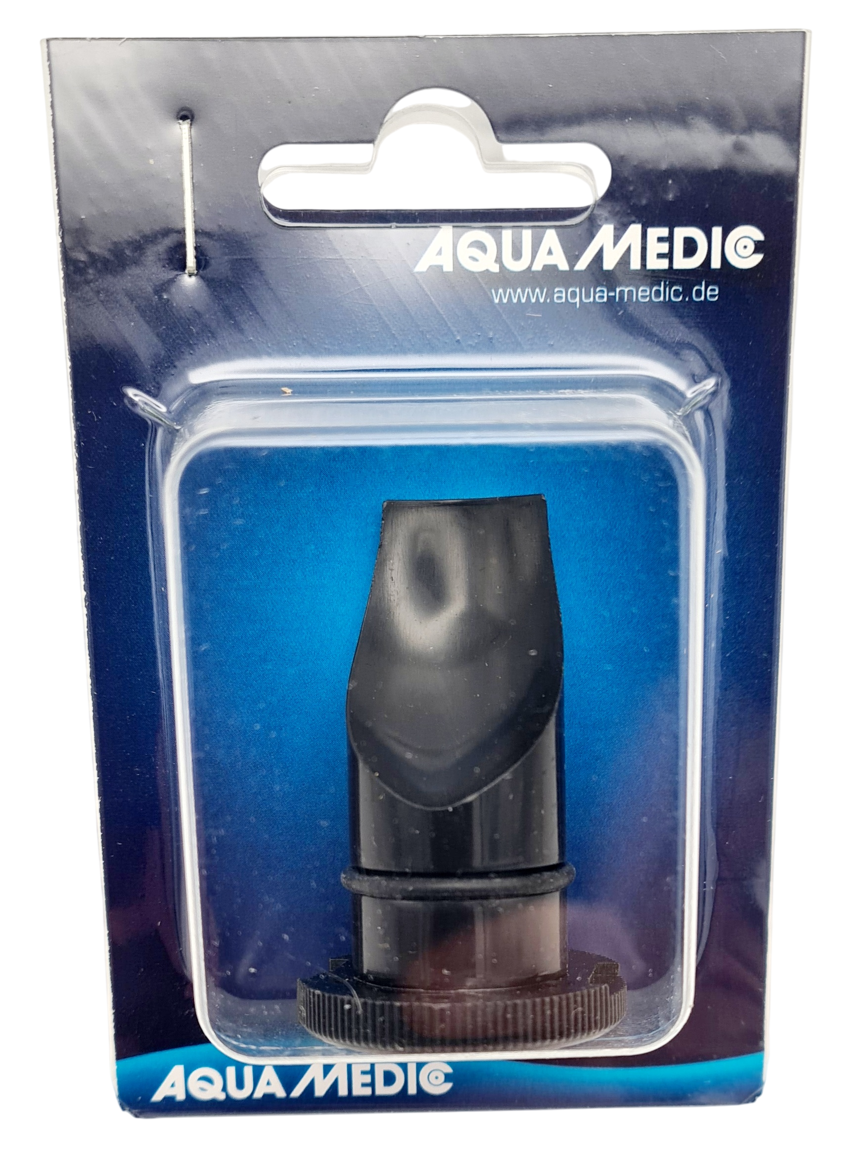 AQUA MEDIC Bouchon d\'obturation côté refoulement avec joint torique EVO 1000/1001