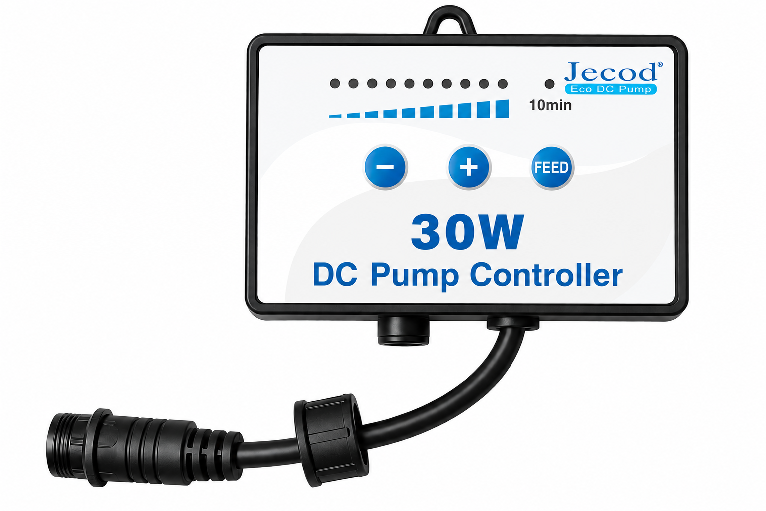 JECOD DCS-30W contrôleur de remplacement pour pompe DCS et DCT