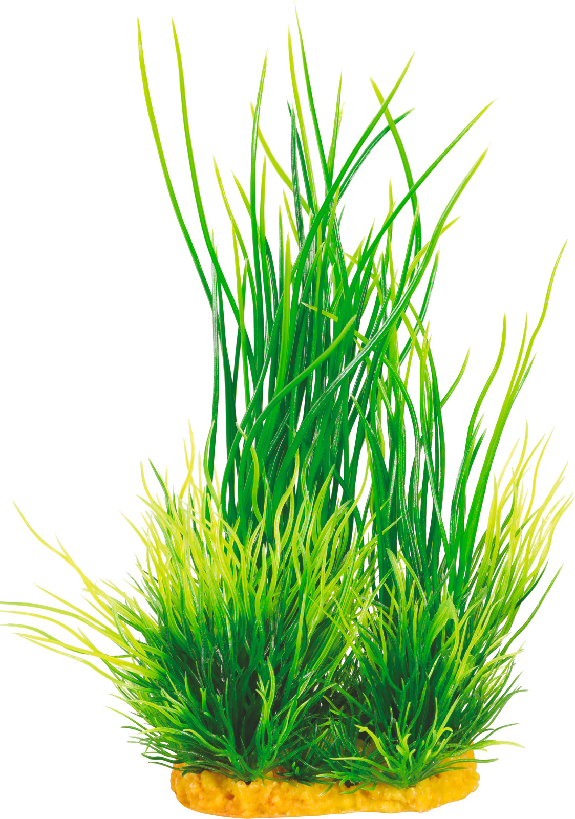 ZOLUX Plant Medium 3 - Plante artificielle 23 cm pour aquarium