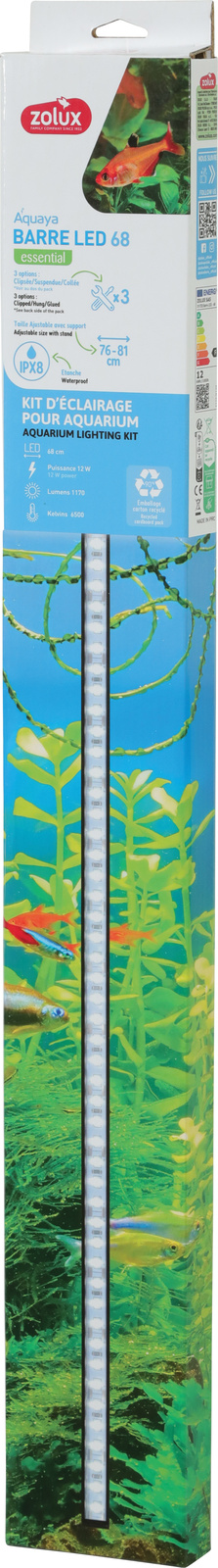 zolux-barre-led-68-cm-rampe-d-eclairage-leds-6500k-pour-aquarium-de-76-a-81-cm