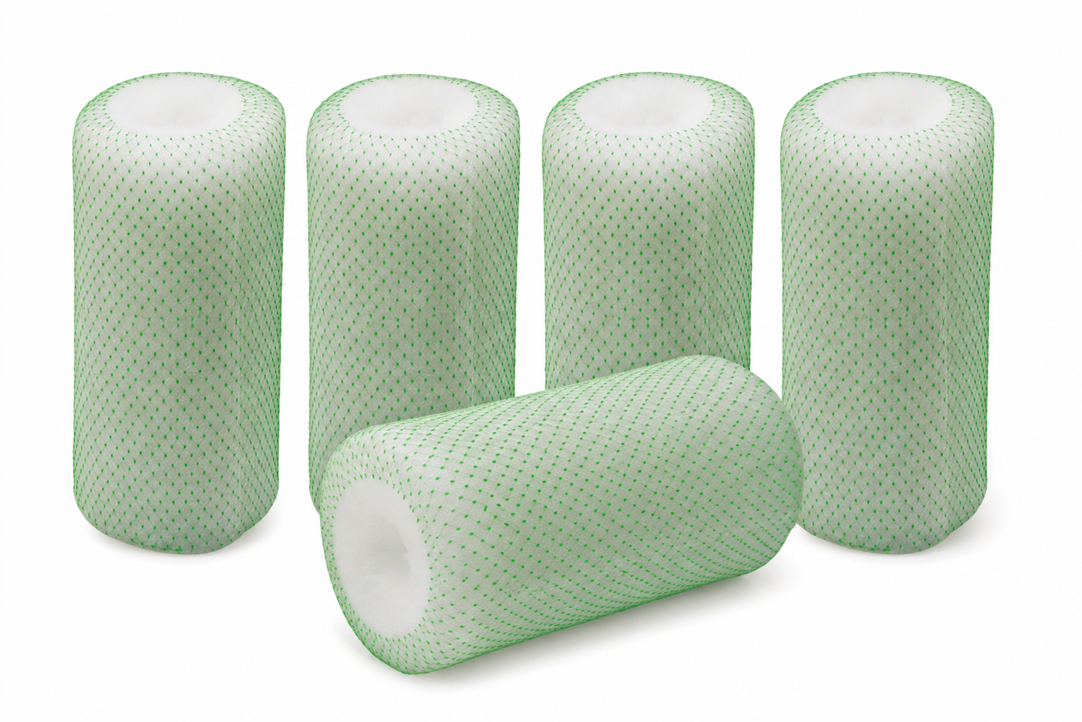 TUNZE Filter Cartridges 800.01 lot de 5 cartouches de filtration
