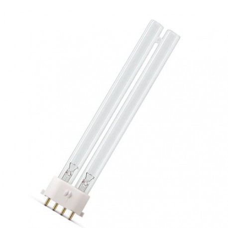 PHILIPS TUV PL-S ampoule UV-C 9W pour stérilisateurs avec culot 2G7