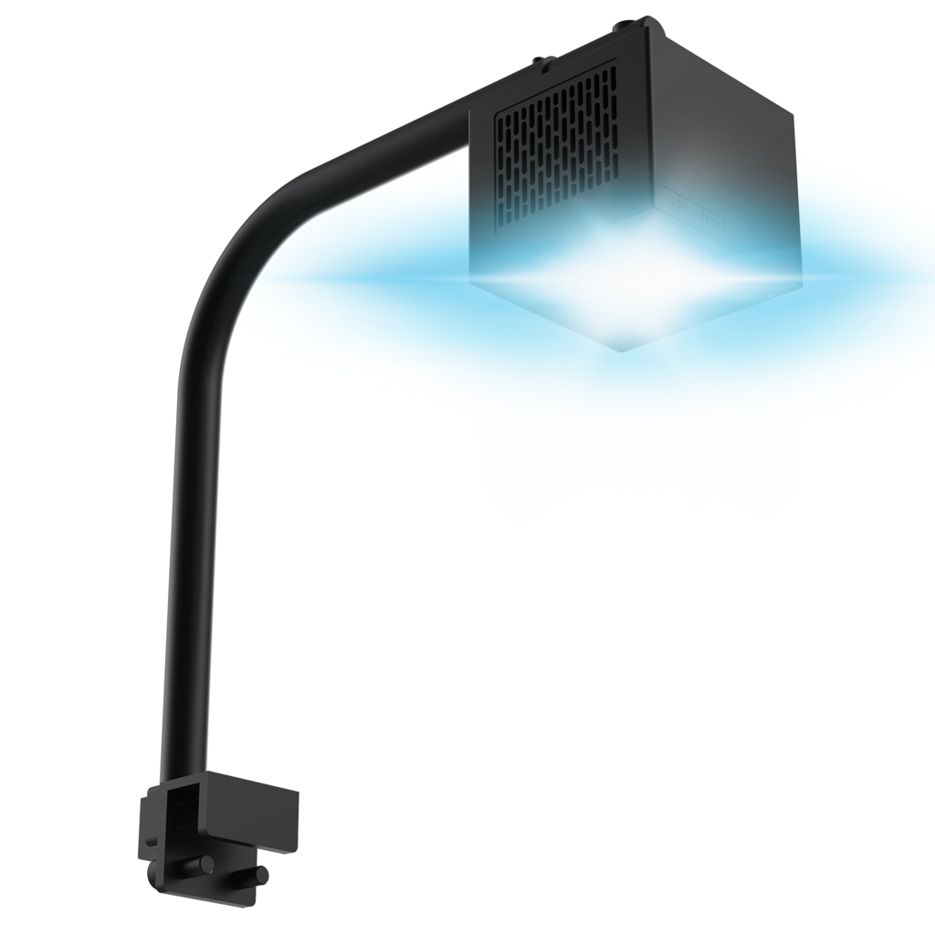 aqua-medic-qube-60-lampe-leds-puissante-60w-pour-aquarium-d-eau-de-mer