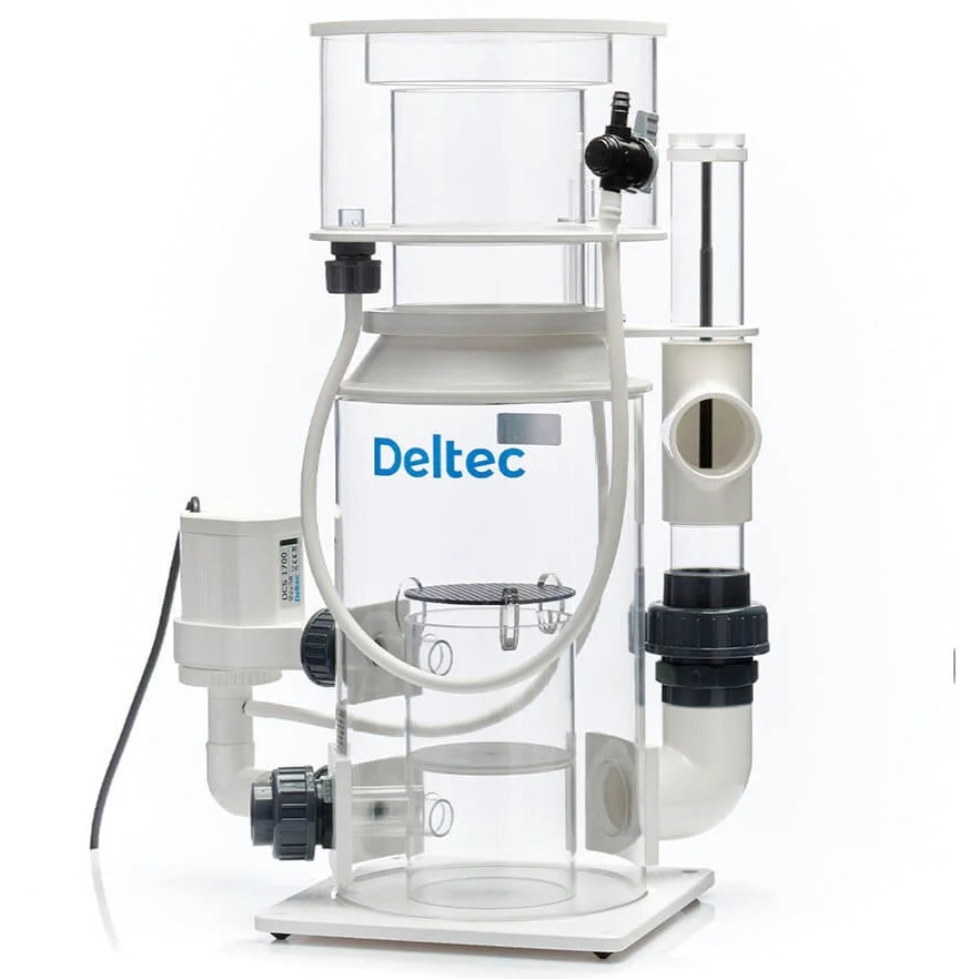 DELTEC TC 2000ix écumeur externe pour aquarium jusqu\'à 1700 L