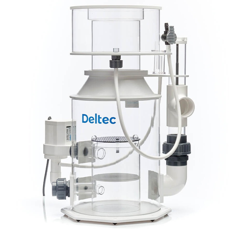 DELTEC TC 3000ix écumeur externe pour aquarium de 2000 à 2400 L