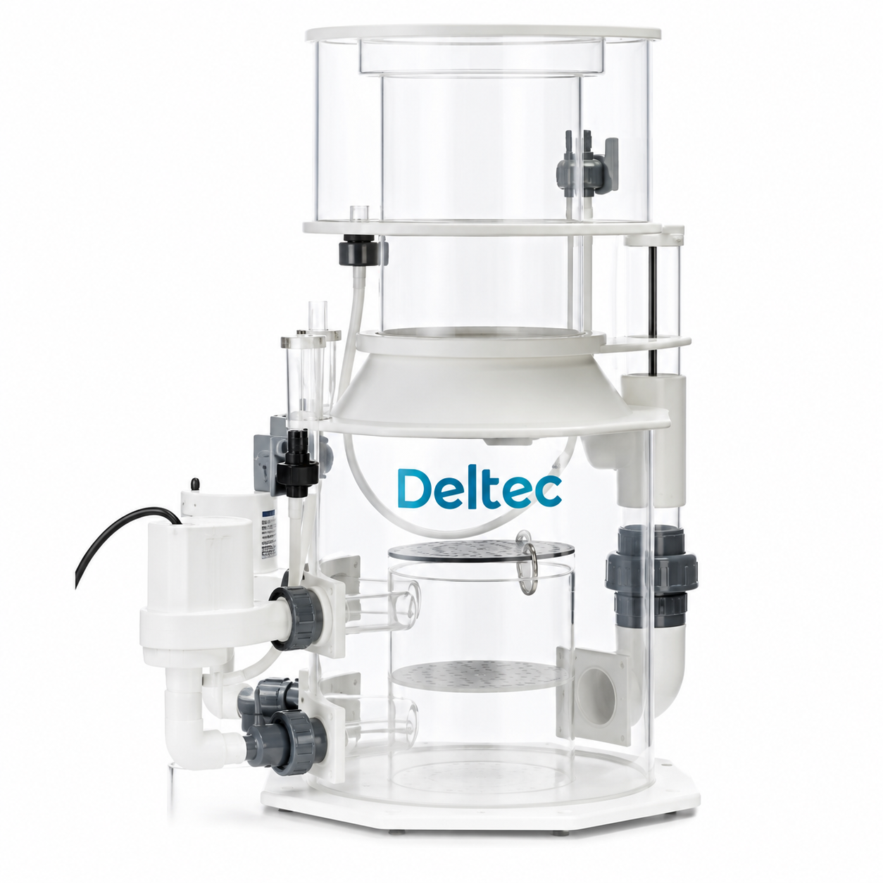 DELTEC TC 6000ix écumeur externe pour aquarium de 5000 à 6000 L