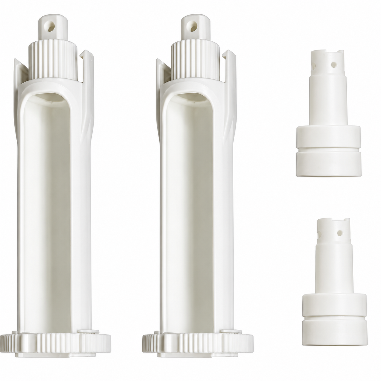 AQUAEL Adaptateurs T5 pour tube LEDs Leddy Tube