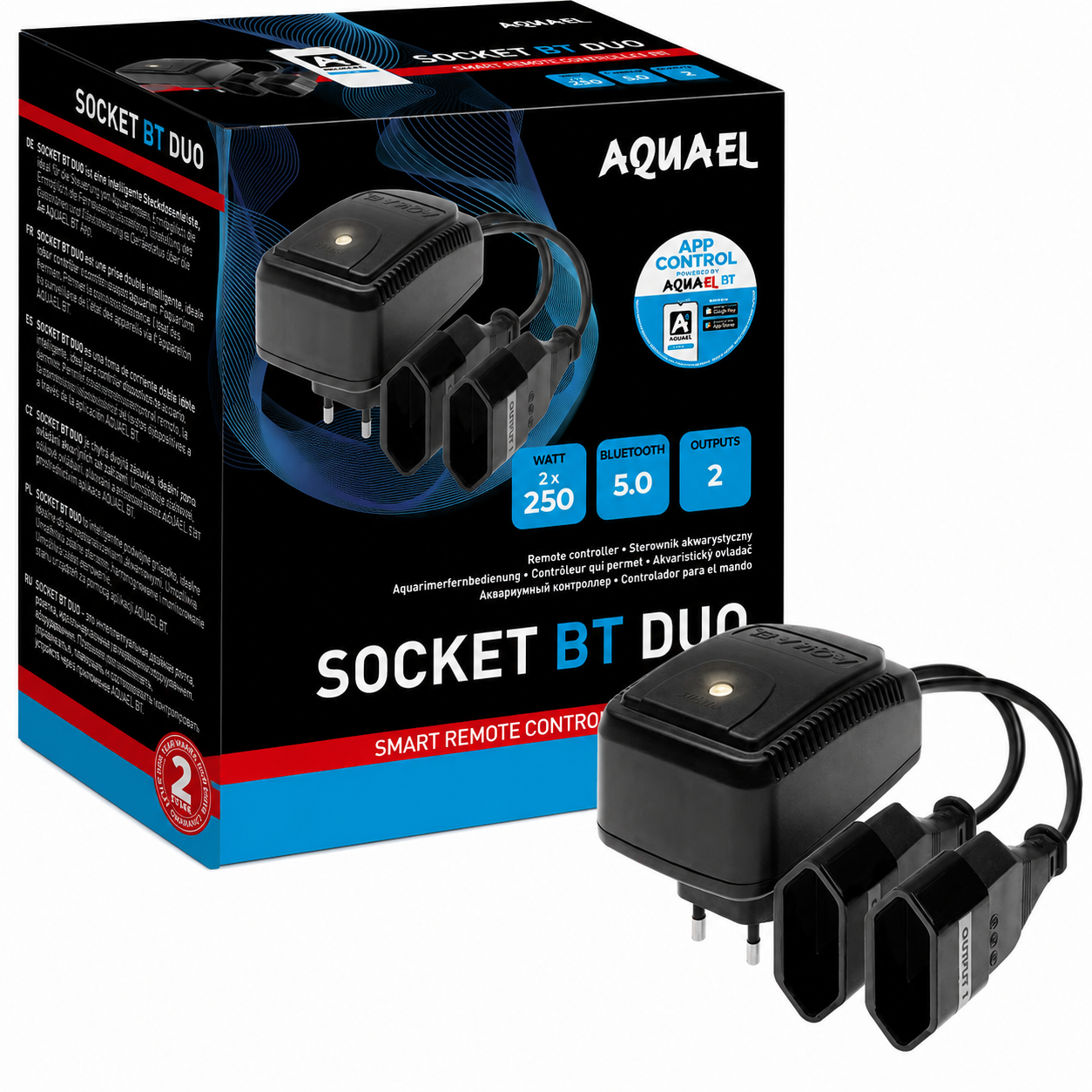 aquael-socket-bt-duo-controleur-pour-piloter-les-eclairages-et-autres-appareils-via-l-application-aquael-bt