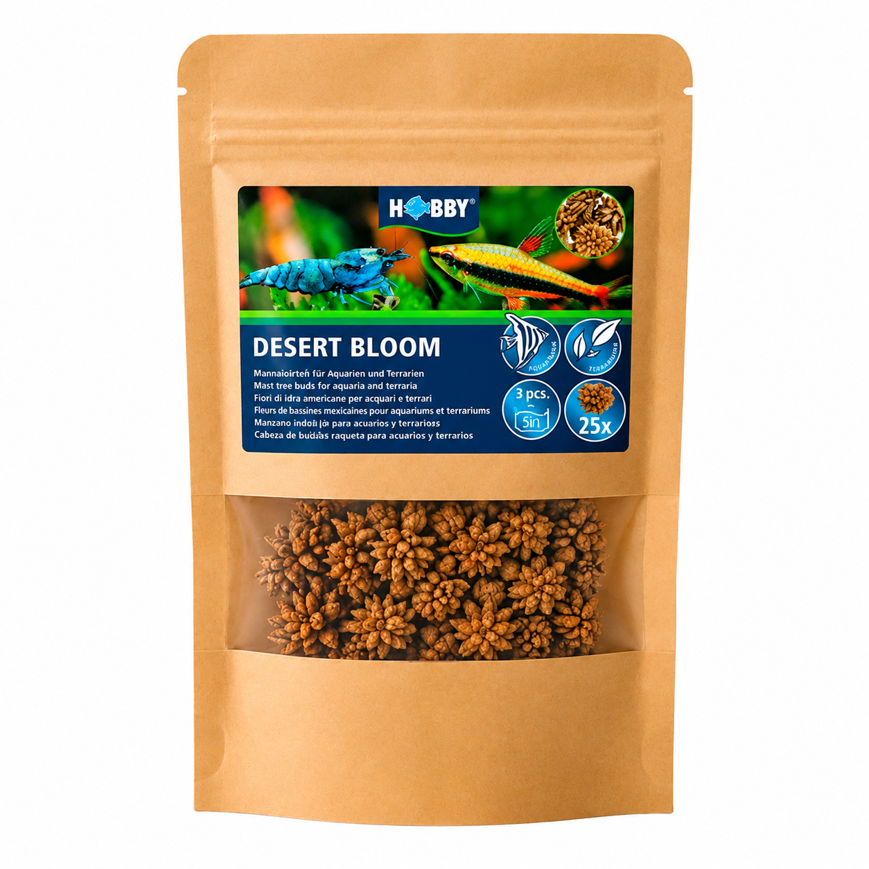 hobby-desert-bloom-lot-de-25-mousses-selaginella-spec-pour-ameliorer-la-qualite-de-l-eau-en-aquarium-d-eau-douce