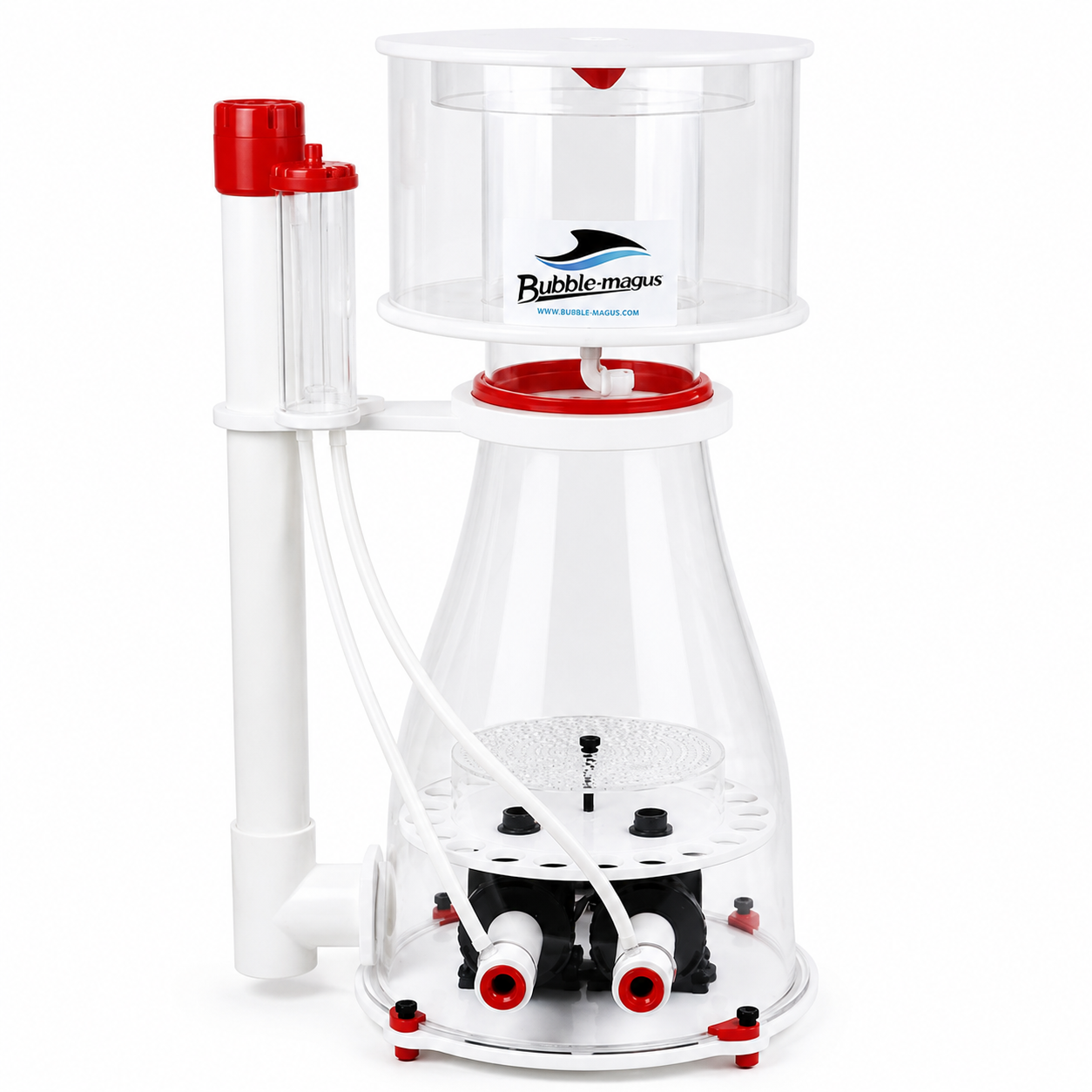BUBBLE MAGUS CURVE 29 écumeur interne conique pour aquarium entre 1000L et 2500L
