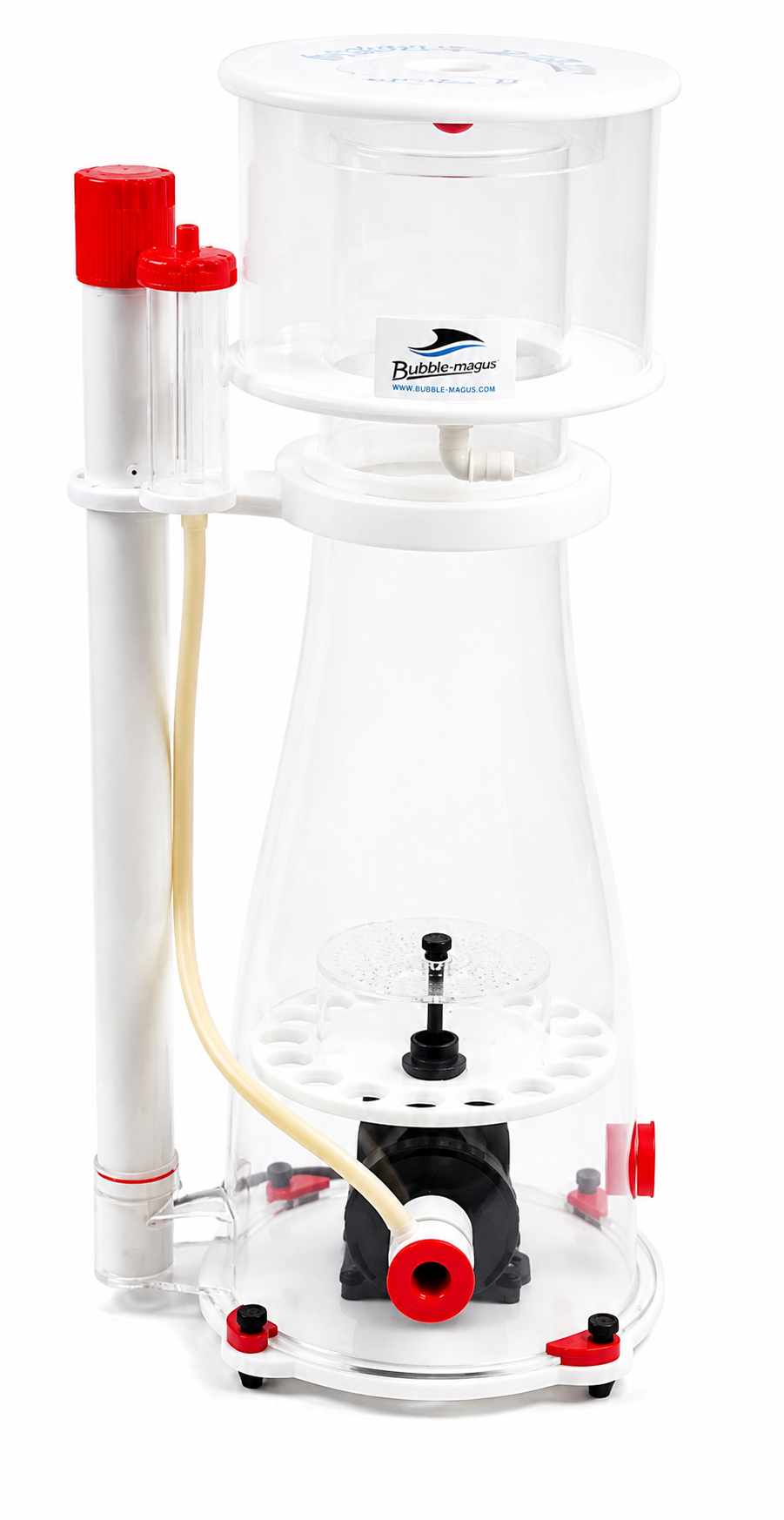 BUBBLE MAGUS CURVE 9 écumeur interne conique dernière génération pour aquarium entre 900L et 1500L
