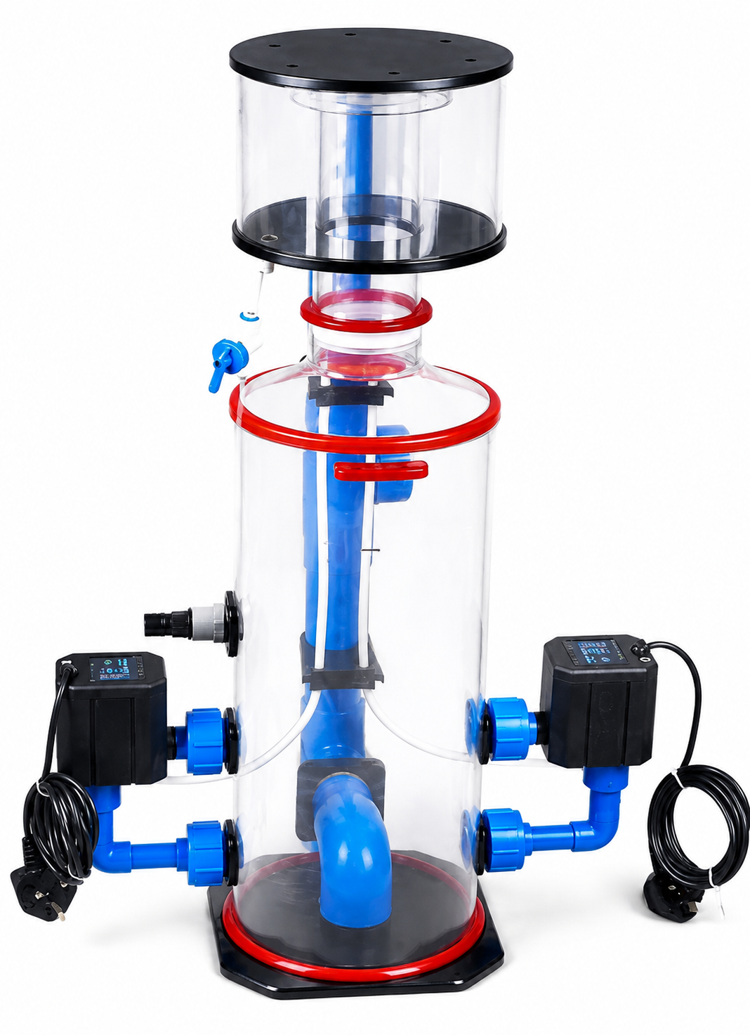 BUBBLE MAGUS BM 260 écumeur externe pour aquarium entre 1000L et 1500L
