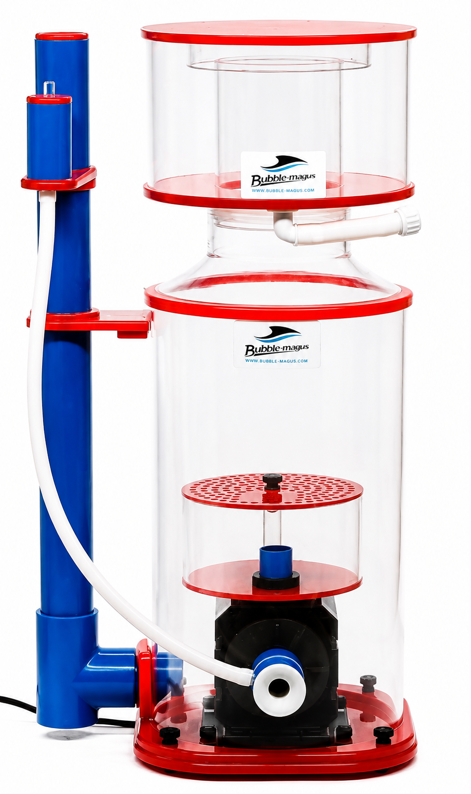 BUBBLE MAGUS BM 200E écumeur interne pour aquarium entre 1000L et 1500L