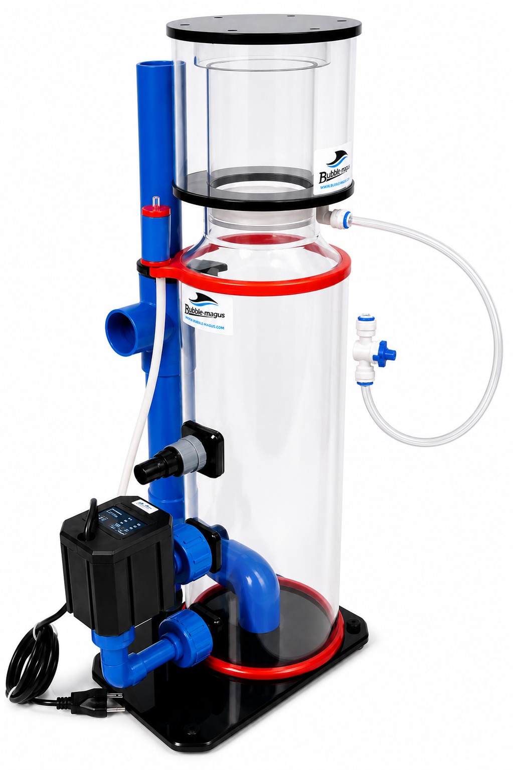 BUBBLE MAGUS BM 160 écumeur externe pour aquarium entre 600L et 800L