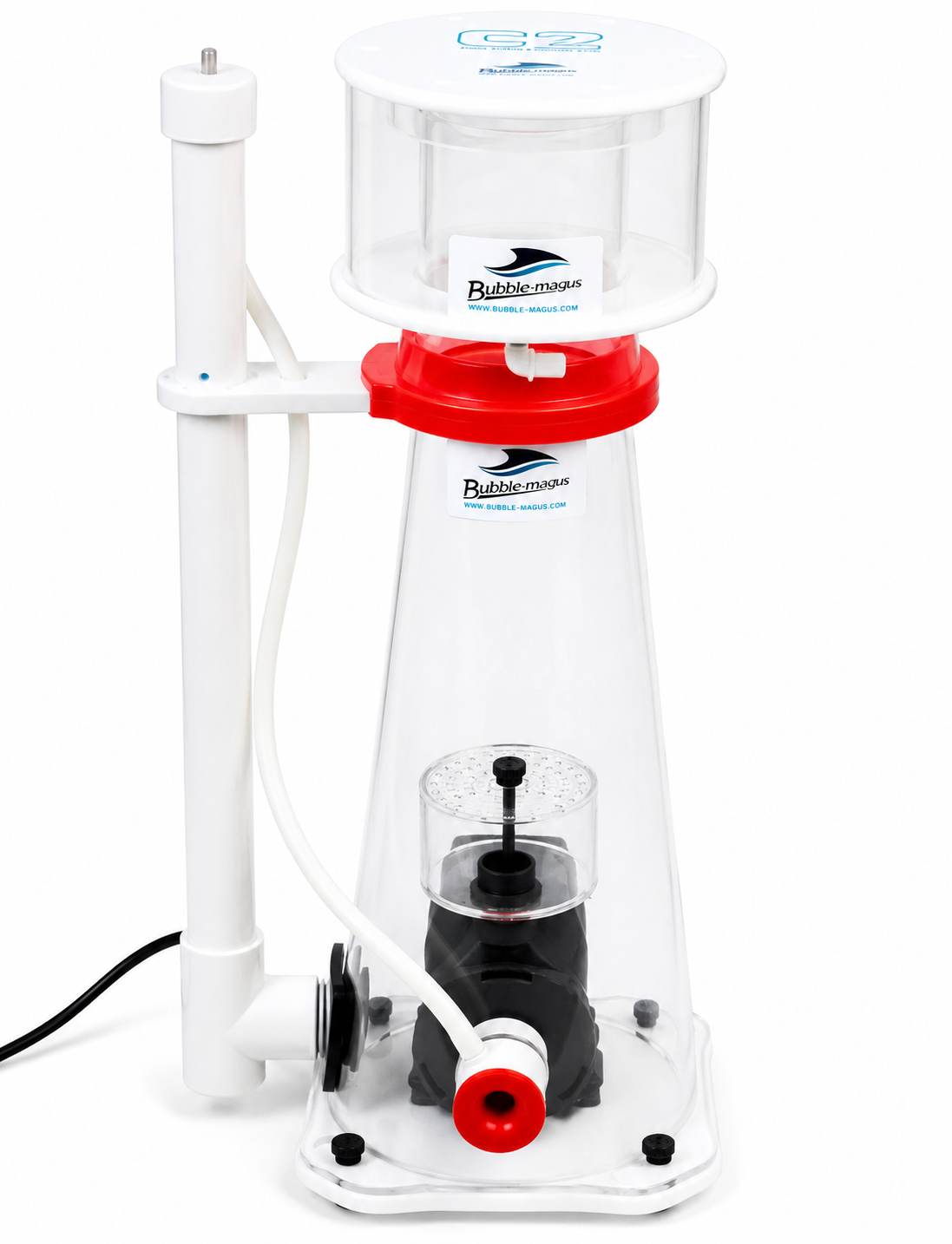 BUBBLE MAGUS C7 écumeur interne dernière génération pour aquarium entre 500 et 700 L