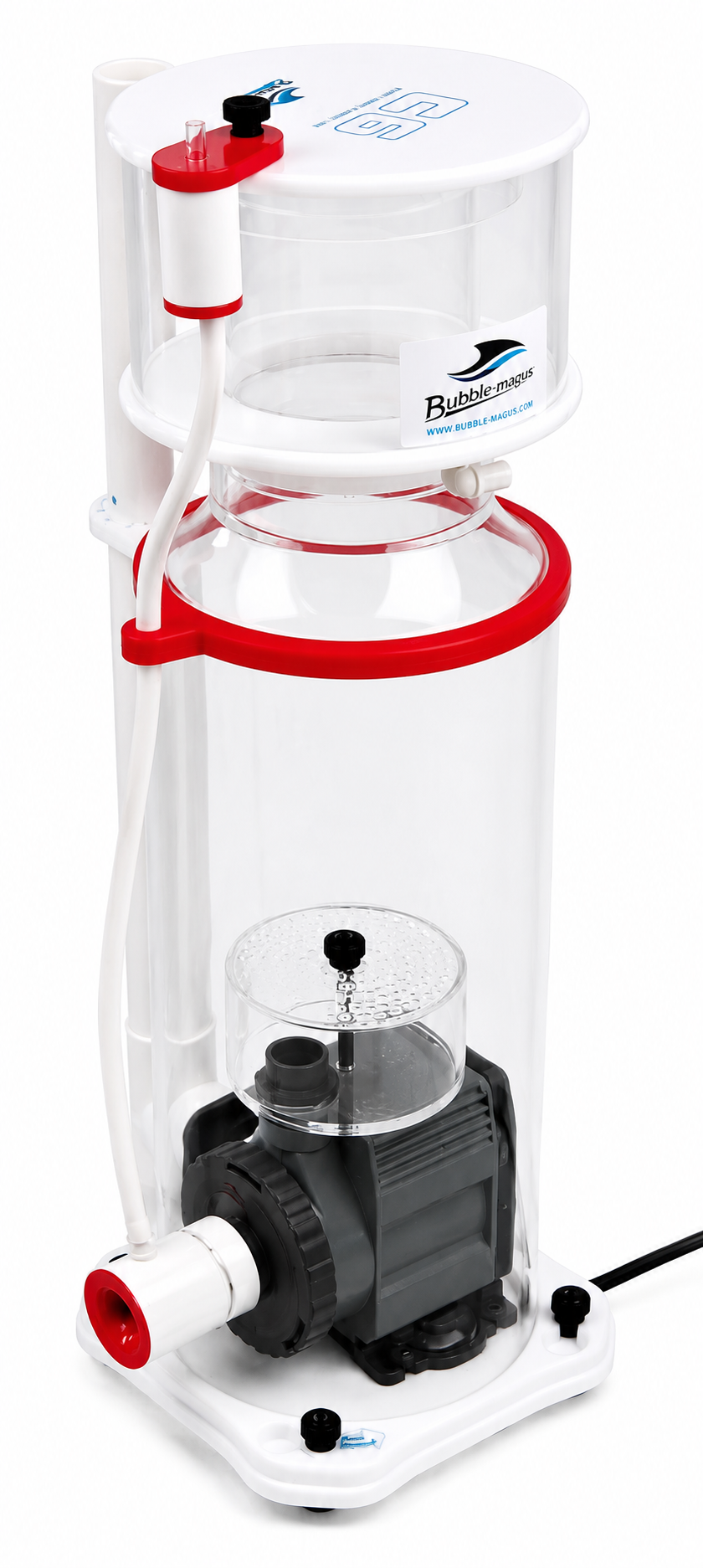BUBBLE MAGUS C6 écumeur interne dernière génération pour aquarium entre 500L et 700L