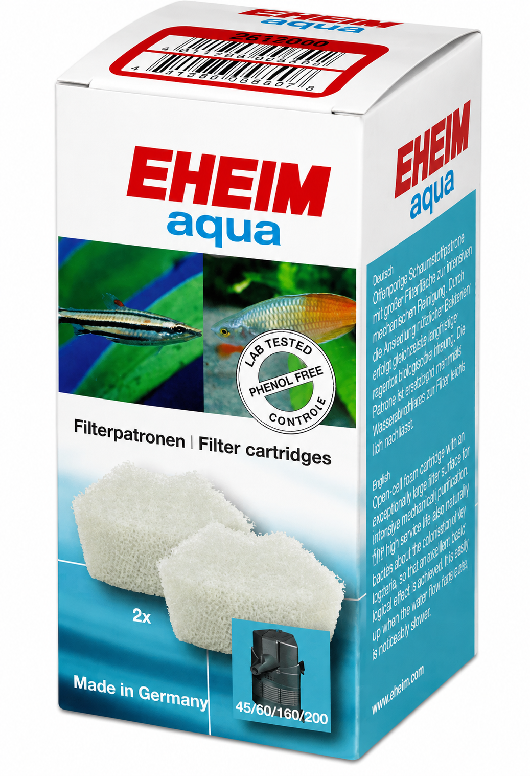 eheim-cartouche-de-mousse-filtrante-pour-aqua-60-160-et-200