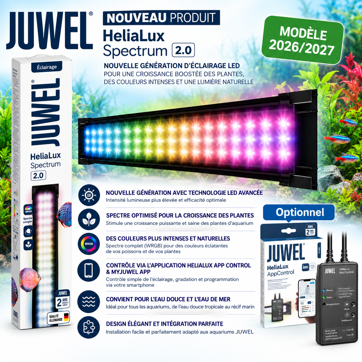 juwel-helialux-spectrum-2-0-reglette-led-universelle-ou-pour-aquariums- JUWEL-1