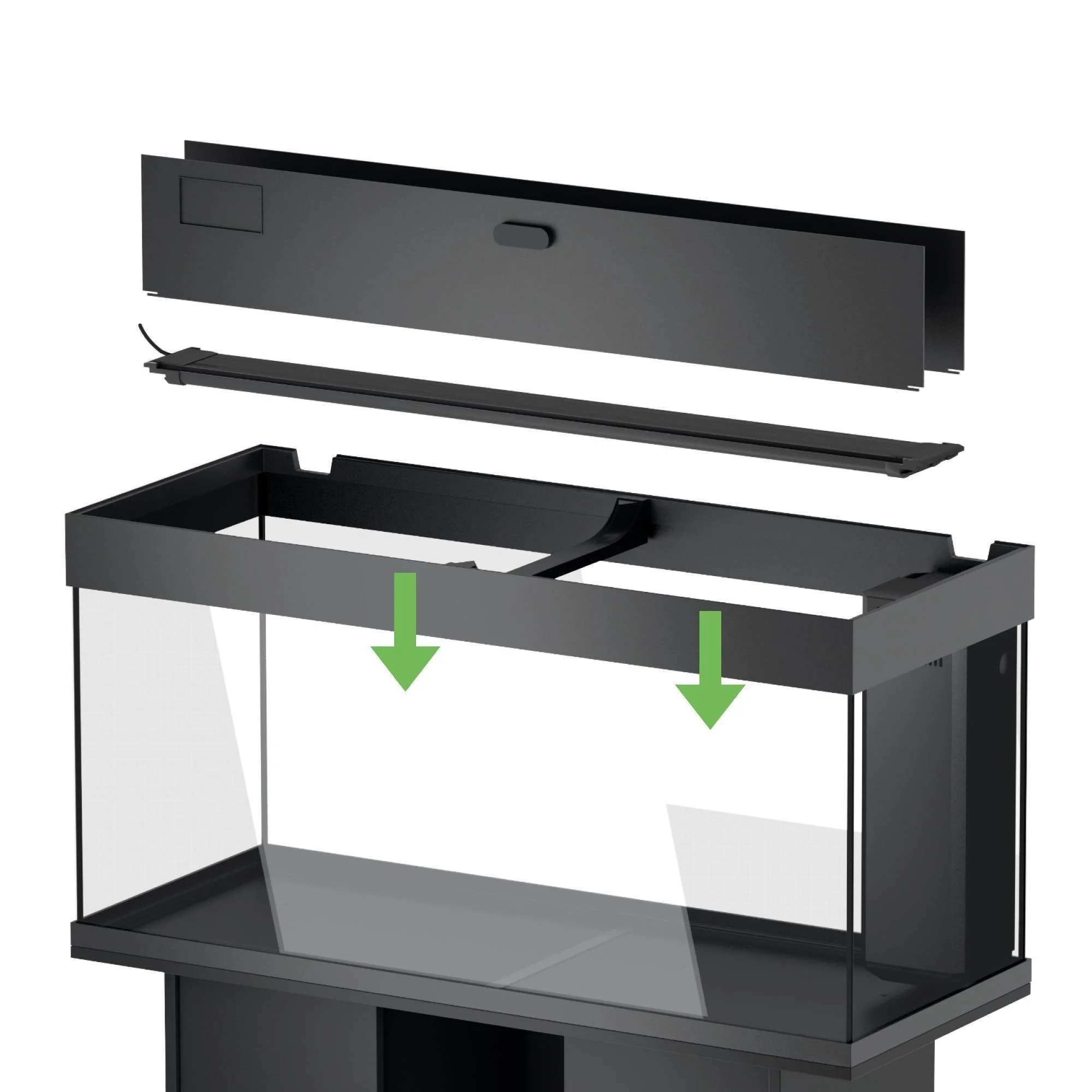 installation-de-la-réglette-led-helialux