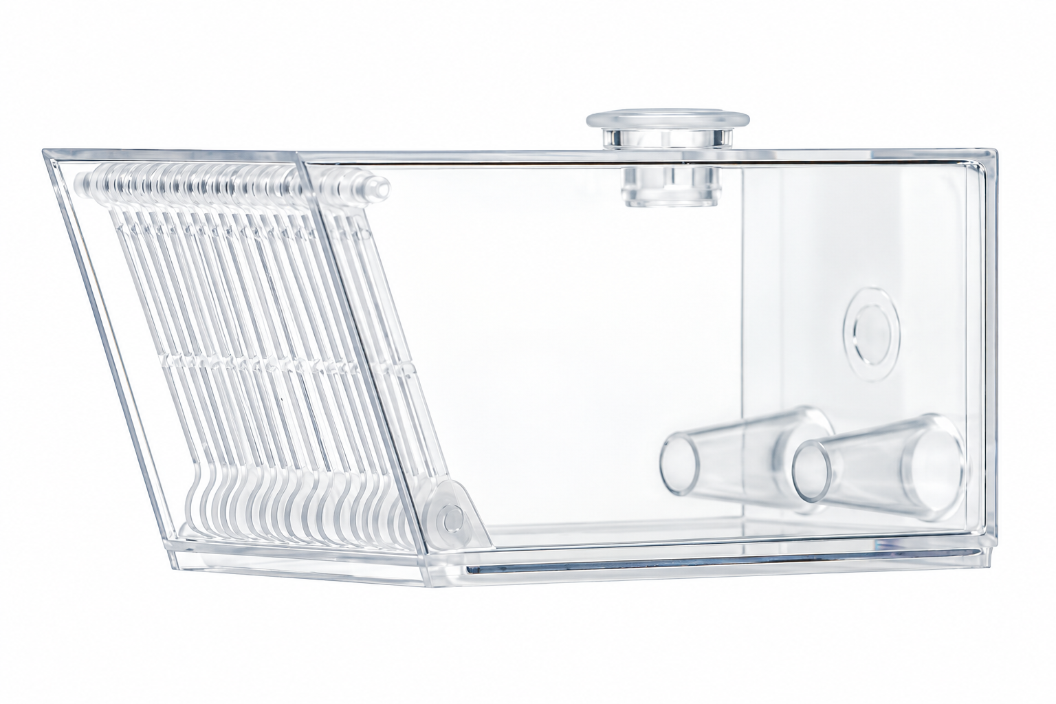 AQUA MEDIC Trap-Pest piège universel pour crabes, escargots et vers de feu en eau douce ou de mer